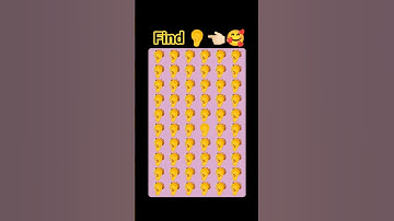 #mathpuzzle #iqtest #iqtest #mathstricks #mathstricks #maths #emojichallenge #emojichallenge