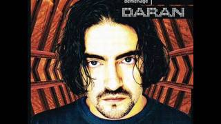 Daran - Les morts le savent  (1997) chords