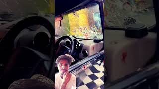 sidhu moosewala thar video #punjabimusic #song#viralvideo #youtubeshorts #viral#trend#sidhumoosewala