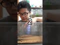アカハライモリの水換え #shorts