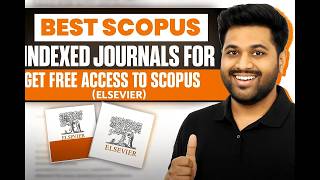Scopus Tutorial – How to Browse Journals | Step-by-Step Guide
