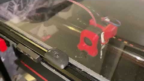 Voron serial request