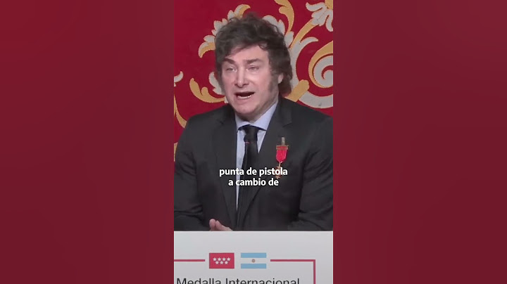 🔴 #MILEI y #AYUSO: un mitin contra #SÁNCHEZ y el Gobierno #noticias #españa #argentina #shorts