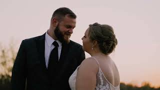 The Kruger Wedding | Iowa Wedding Highlight