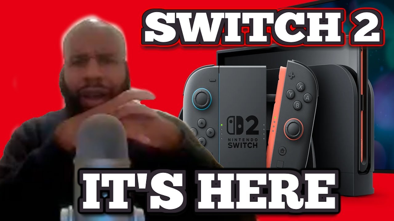 Is The Switch 2 Worth the Hype? - YouTube