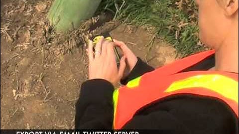 Field Assets for Iphone