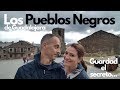 Los Pueblos Negros de Guadalajara. Guarda el secreto...