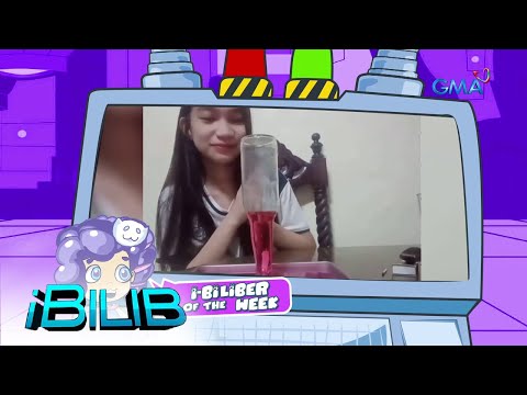 iBilib: Candle in a bottle experiment | iBiliber of the Week