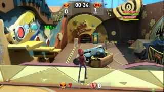 Brawl Busters - Part 1