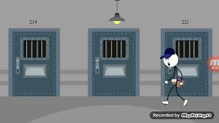 Stickman Jailbreak 7 screenshot 5