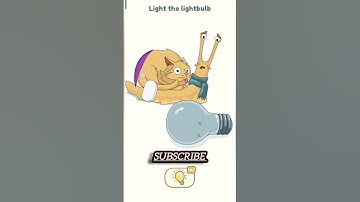 Dop2 LEVAL-562 Light The Lightbulb #shorts #ytshorts #youtubeshorts shortvideo