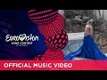 Slavko kalezi  space montenegro eurovision 2017  official music