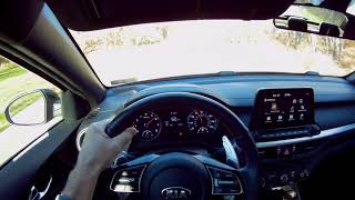 Kia Forte GT RaceChip S Accelerating Video Kia Forte Gt Tuning