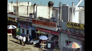Chiringuitos de la Barceloneta, 1978