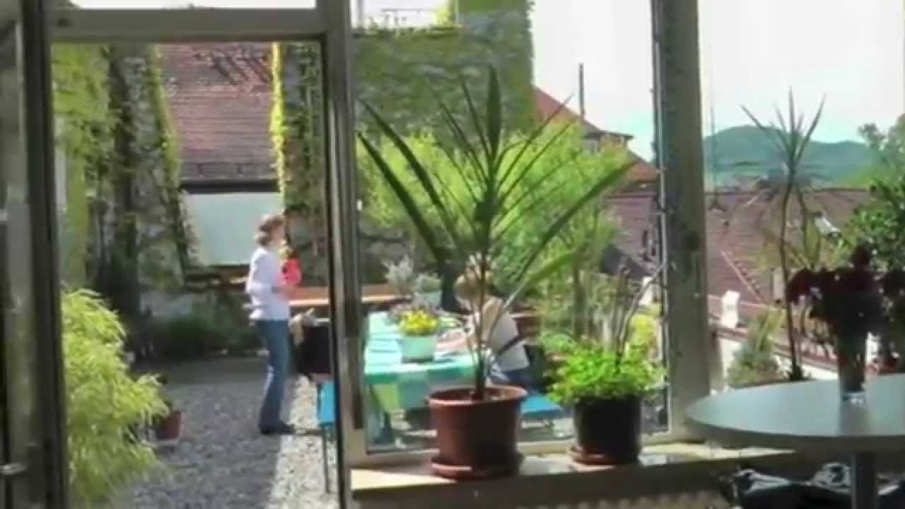 Cursos de alemán en Friburgo: EHRSTEIN - QualityCourses