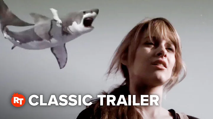 Sharknado (2013) Trailer #1