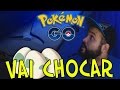 PGO: COMO CHOCAR OVOS SEM SAIR PRA RUA !? POKEMON GO BRASIL