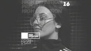 High Definition Presents: 16 Amy Lauren in the mix