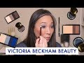 VICTORIA BECKHAM BEAUTY - First Impressions - Swatches Demo
