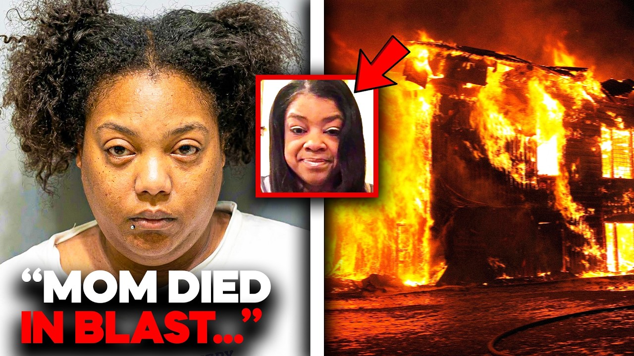 Daniel Rigmaiden Case Woman Throws Bomb Into Ex Husband’s Home And Sent Him This Text | The ...