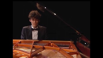 PHILIP GLASS - Opening from Glassworks (HD)