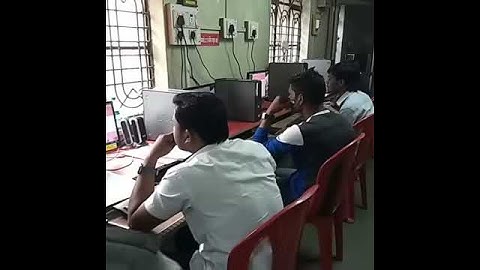 GCC-TBC - PRIMA COMPUTER TYPING INSTITUTE MANGALWEDHA