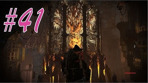 Styx MoS Part 41 | Sewers (Master Key)