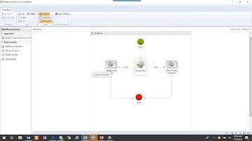 Workflow Pt 2: AP Invoice Journal Flow | Western Computer