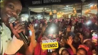 Woza Malavalava - Mzansi Trendz Tv