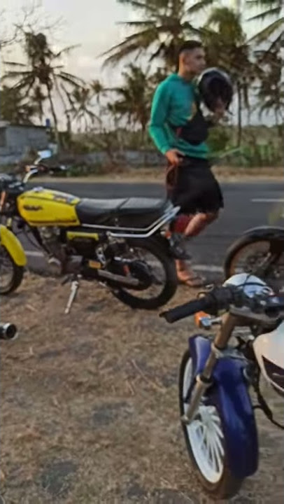 CB Pendopo Yogyakarta Jalan Jalan Part#1