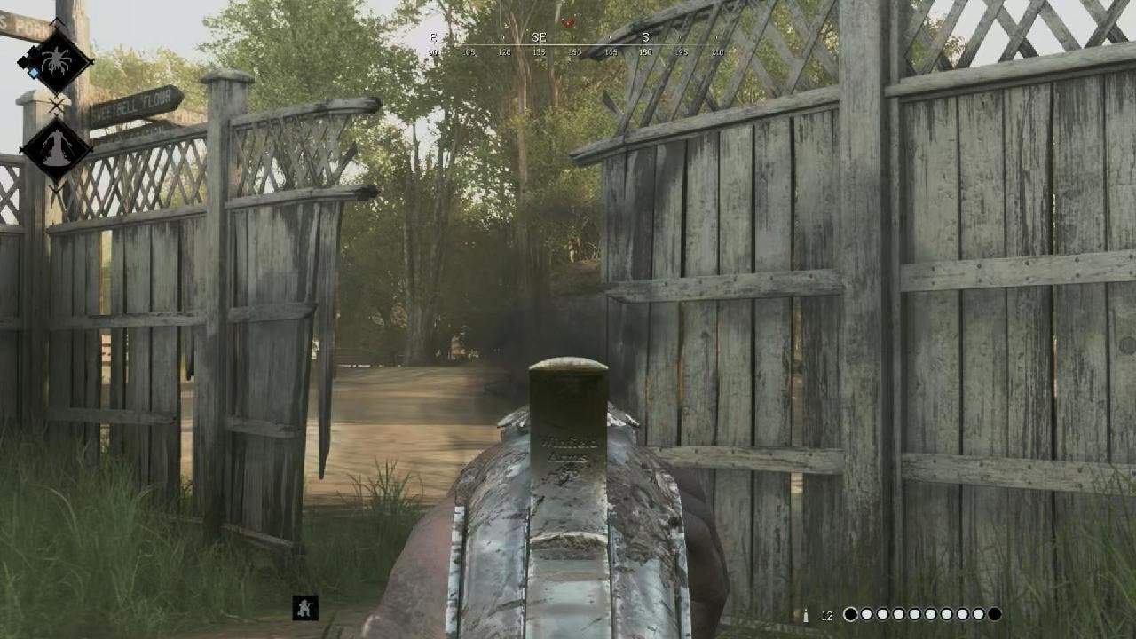 HUNT SHOWDOWN BowTennial Beatdown YouTube