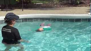 Lauralye Swim lessons