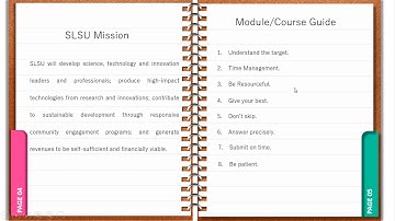 Technology for Teaching and Learning 2 course overview