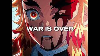 John Lennon - War Is Over (( Slowed + Reverb ))