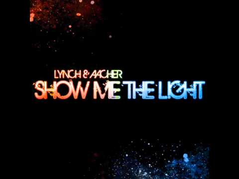 Lynch \u0026 Aacher - Show me the Light (About Blank \u0026 KLC Preview)