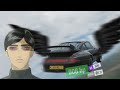 The Blackbird but not really (Gunther Werks 400R) | Forza Horizon 4