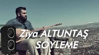 Ziya ALTUNTAŞ - Söyleme | 2018 | Resimi