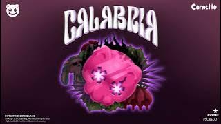 Calabria - Cornetto (Guaracha House)