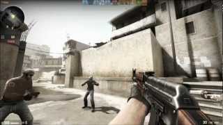 CS:GO Beta Quality Test