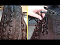 Best Hair Crimper, Straighter, Curler 10 in 1, How to Use Multi Styler full Review