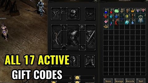 MU NEW DAWN | ALL 17 ACTIVE GIFT CODES AS OF DECEMBER 2025