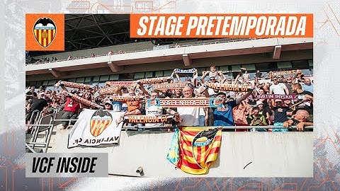 INSIDE OUR STAGE IN SLOVAKIA AND SWITZERLAND