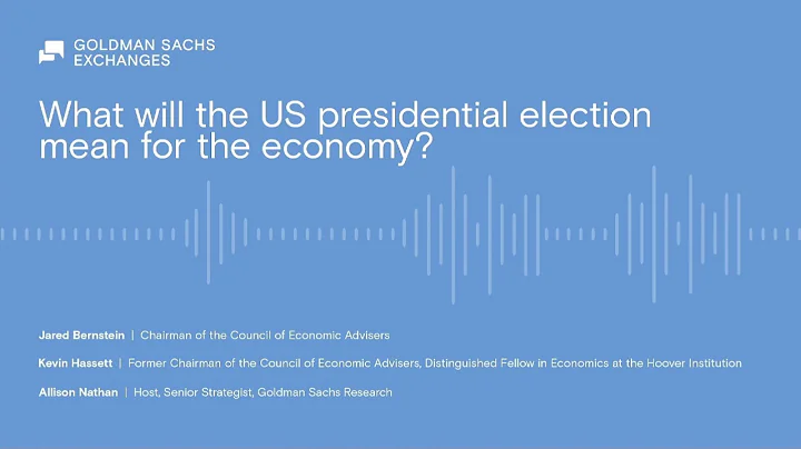 What will the US presidential election mean for the economy?