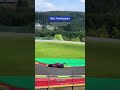 Gisteren stond hij op het circuit van Spa-Francorchamps voor een test met Verstappen.com Racing 👀