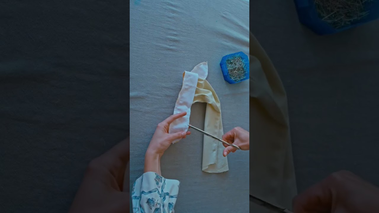 Bow cuff from a to z 👗