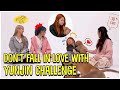 Don&#39;t Fall In Love With Le sserafim Yunjin Challenge