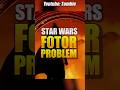 Fate of The Old Republic hat ein Problem... #shorts #starwars