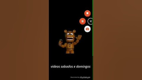 primeiro video do canal intro nova