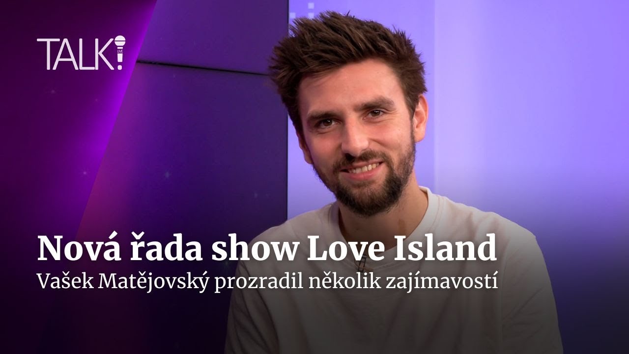 Va ek Mat jovsk O Nov ad Show Love Island TALK YouTube va-ek-mat-jovsk-o-nov-ad-show-love-island-talk-youtube