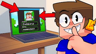 Hackiei A Conta Da Duda